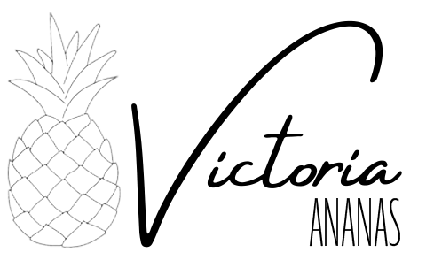 logo victoria ananas
