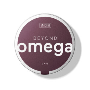 BEYOND omega