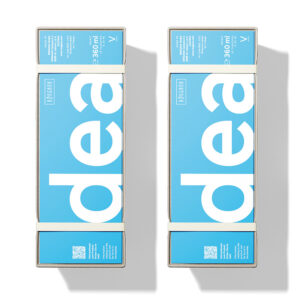 RINGANAdea, Set of 2