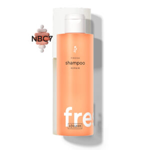 FRESH repair shampoo